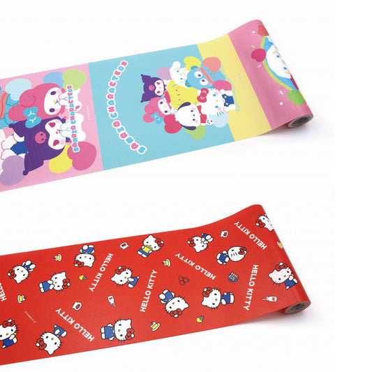 mt カーサフリース サンリオ