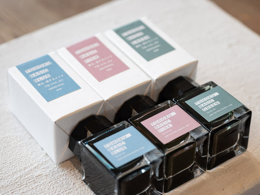 TOHOKU BASIC INK