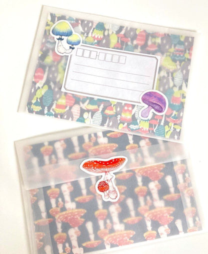 nocco レターセット