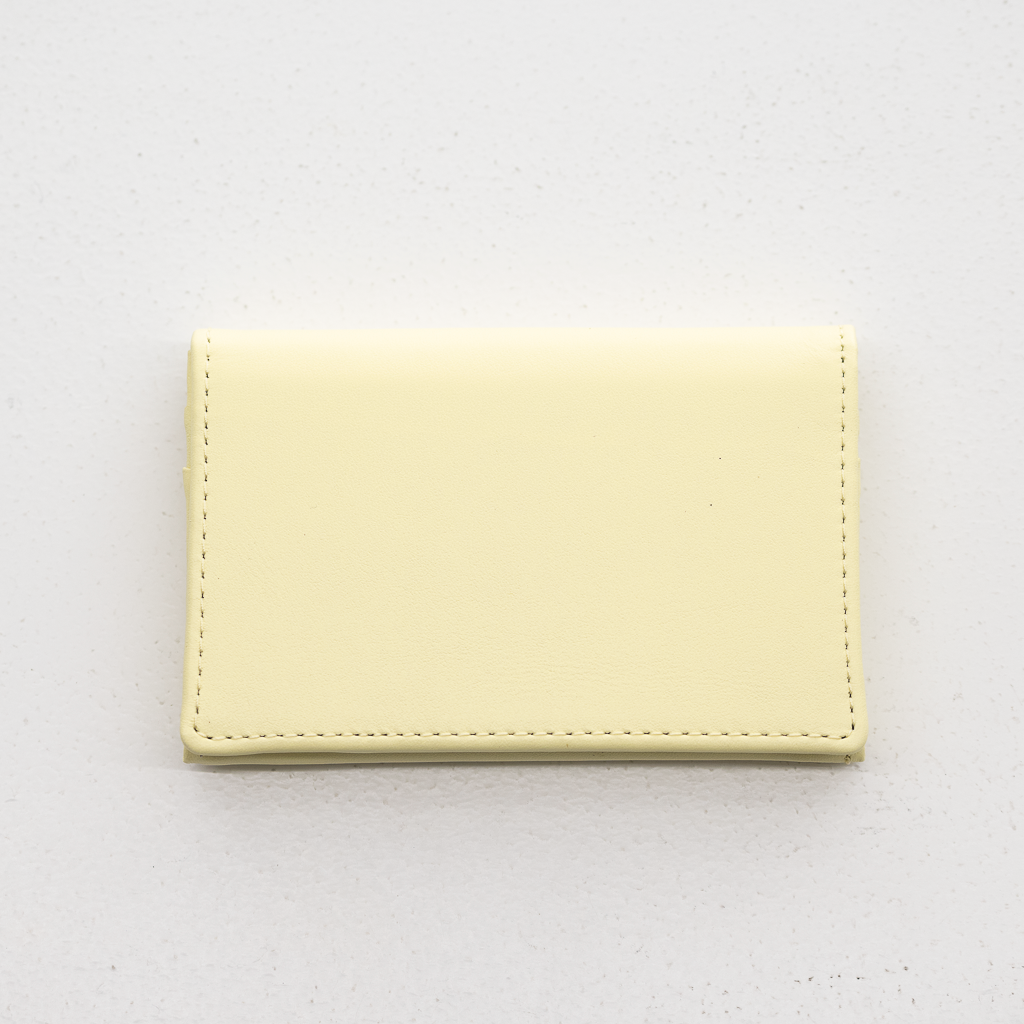 ノワール 名刺入れ