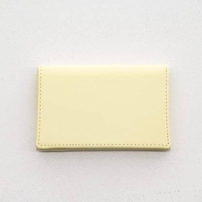 ノワール 名刺入れ