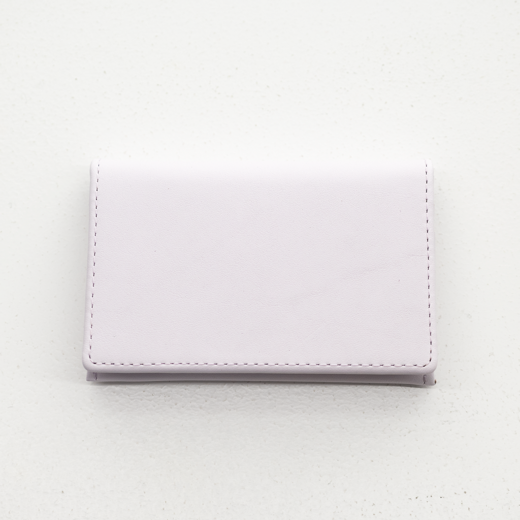 ノワール 名刺入れ