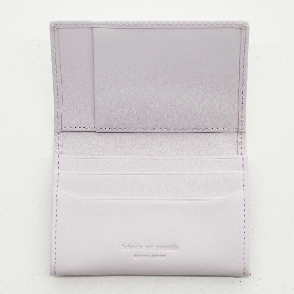 ノワール 名刺入れ