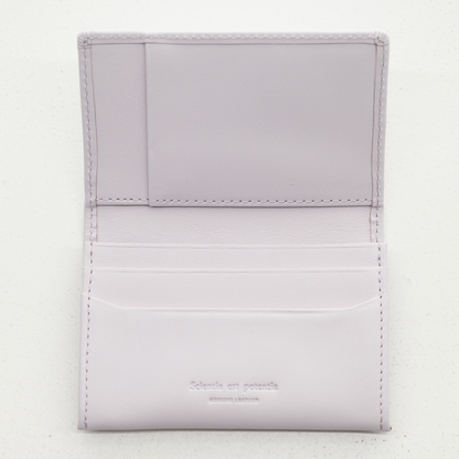 ノワール 名刺入れ