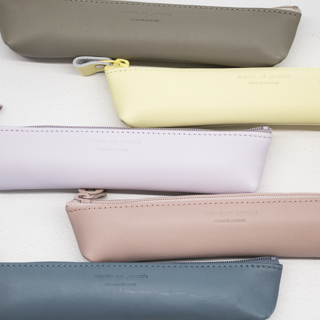 ノワール プチペンケース