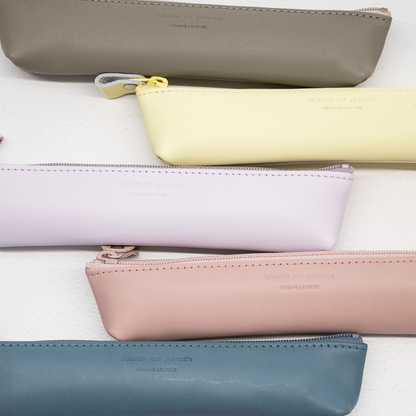 ノワール プチペンケース