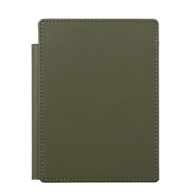 レザフェスU スライドメモパッド (A7)