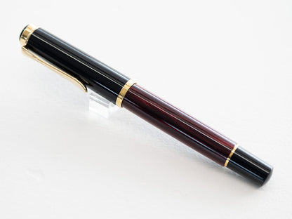 ペリカン M200 レッドマーブル EF 2024年限定