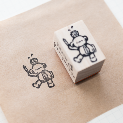 【限定】 PEPIN×Pentonote はんこ