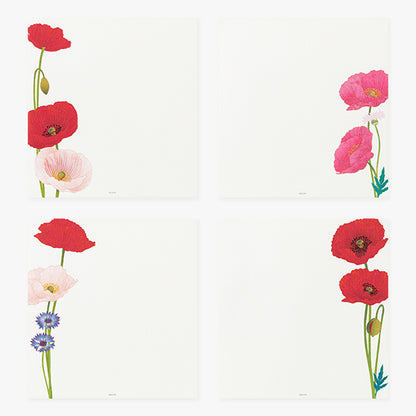 ミドリ 紙シリーズ 便箋 2026年春