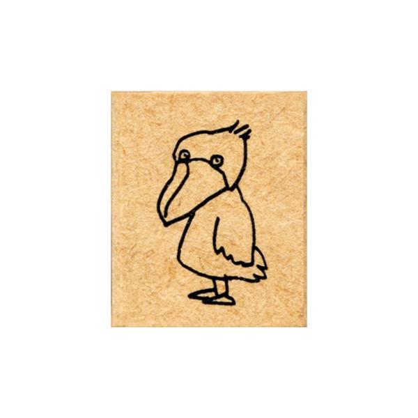 こどものかお ピッコロスタンプ