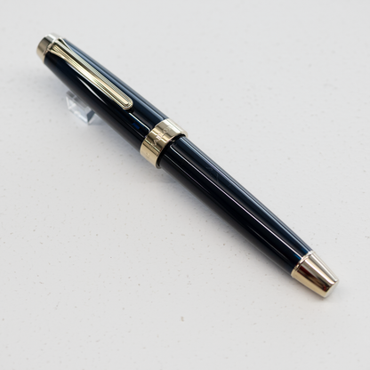 プロフェッショナルギア アンカー ゴールドトリム 万年筆