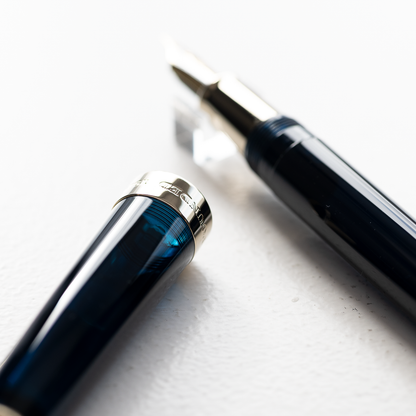 プロフェッショナルギア アンカー ゴールドトリム 万年筆