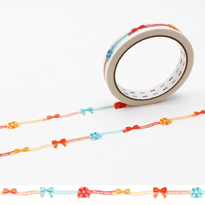 mt マスキングテープ まるいちきゅう Large Core 強粘着 太芯