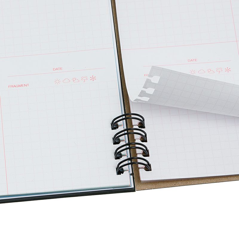 ロルバーンフレキシブルカバー360 ZUCK L – 文化堂 │ Pentonote