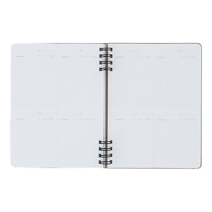 ロルバーンフレキシブルカバー360 rokka glass L