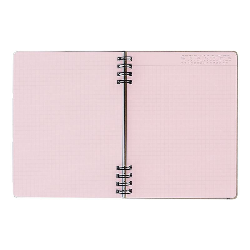 ロルバーンフレキシブルカバー360 ZUCK L – 文化堂 │ Pentonote