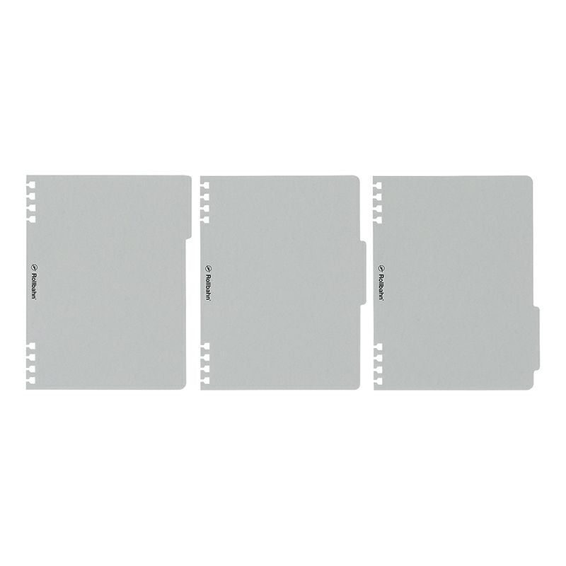 ロルバーンフレキシブルカバー360 ハイクリアポケット チェック L