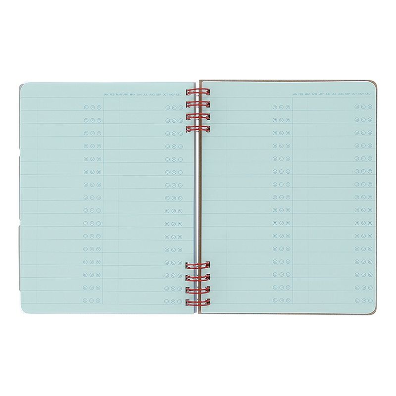 ロルバーンフレキシブルカバー360 ハイクリアポケット チェック L