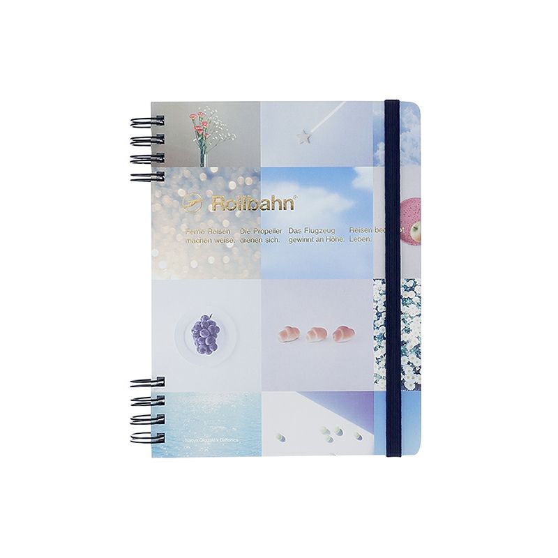 ロルバーンフレキシブルカバー360 Naoya Okazaki L