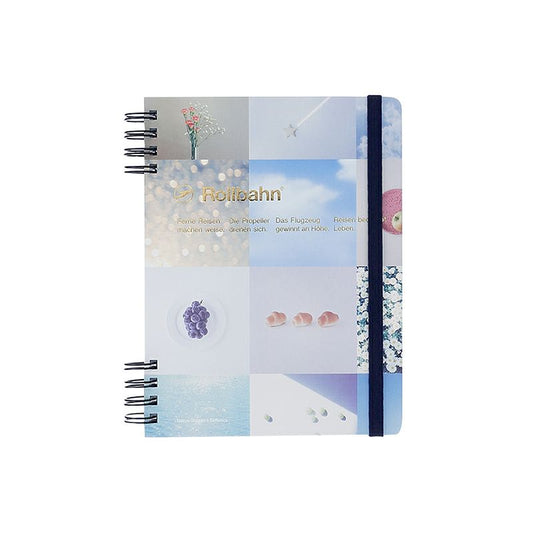 ロルバーンフレキシブルカバー360 Naoya Okazaki L