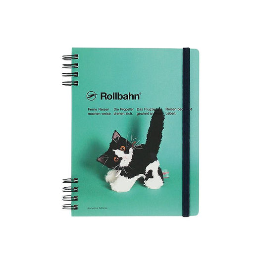 ロルバーンフレキシブルカバー360 gyunyuya L