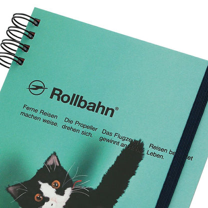 ロルバーンフレキシブルカバー360 gyunyuya L