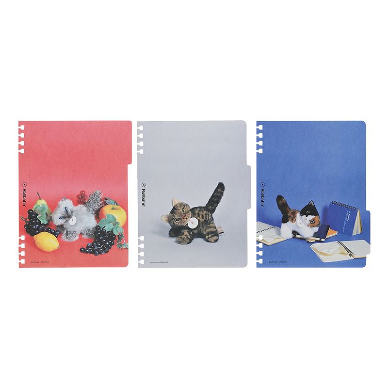 ロルバーンフレキシブルカバー360 gyunyuya L – 文化堂 │ Pentonote