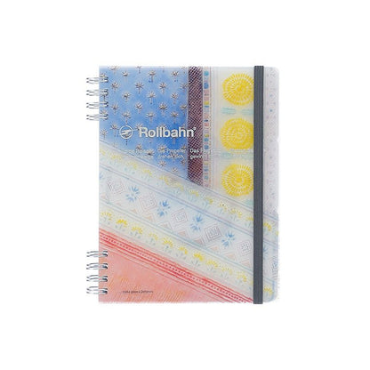 ロルバーンフレキシブルカバー360 rokka glass L