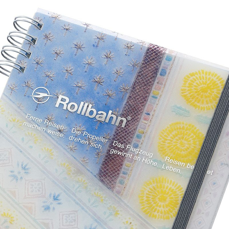 ロルバーンフレキシブルカバー360 rokka glass L