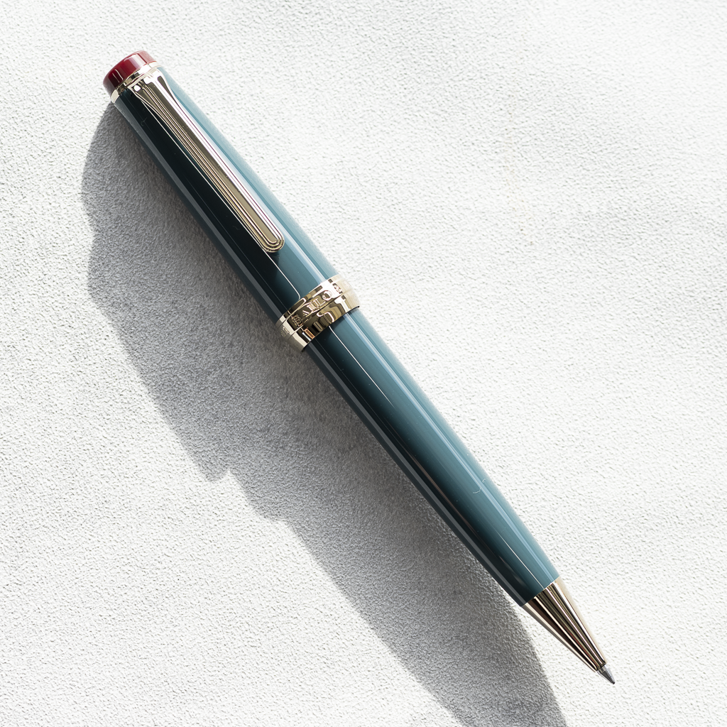 SHIKIORI 四季織 野山の唄 ボールペン