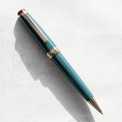 SHIKIORI 四季織 野山の唄 ボールペン