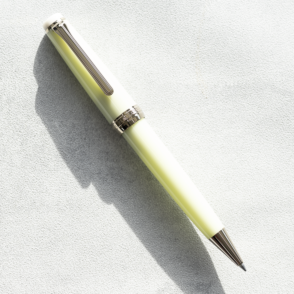 SHIKIORI 四季織 野山の唄 ボールペン