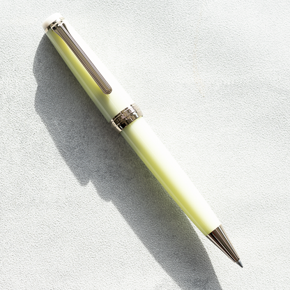 SHIKIORI 四季織 野山の唄 ボールペン