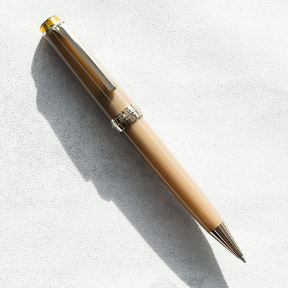 SHIKIORI 四季織 野山の唄 ボールペン