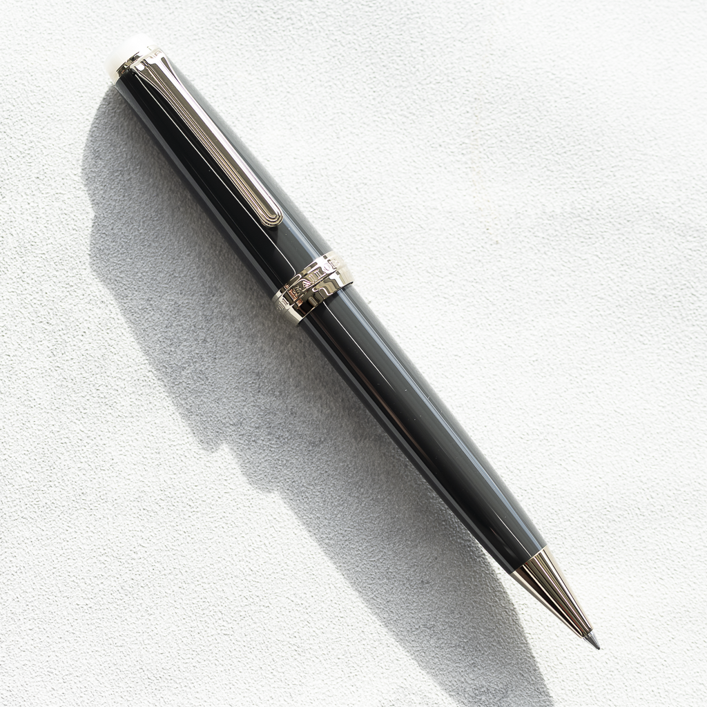 SHIKIORI 四季織 野山の唄 ボールペン