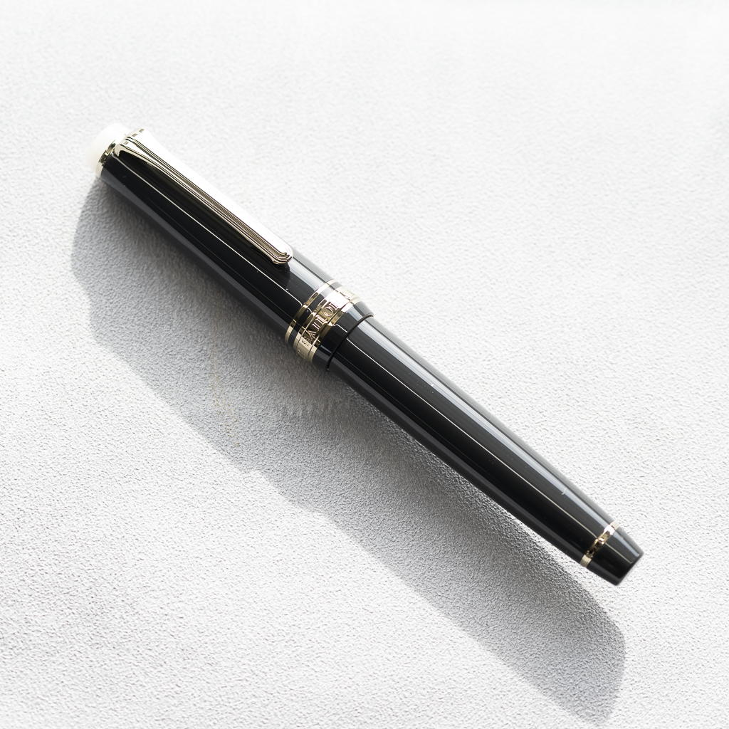 SHIKIORI 四季織 野山の唄 万年筆