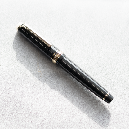 SHIKIORI 四季織 野山の唄 万年筆