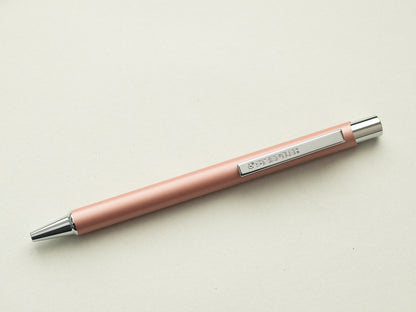 STAEDTLER エランス ボールペン　限定