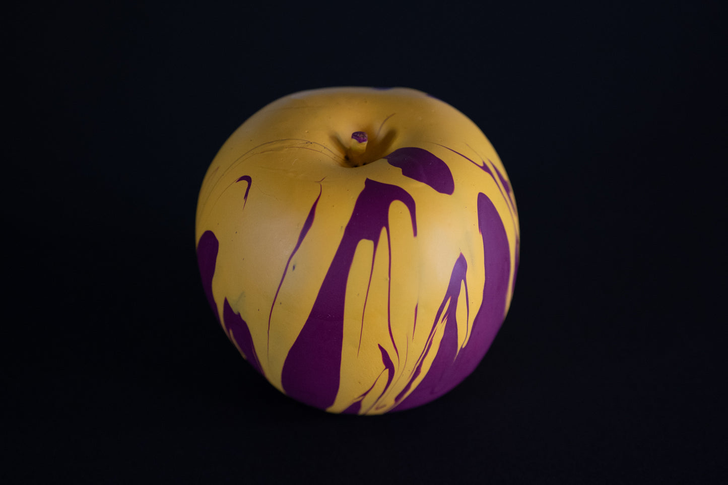 スゲノマロ-毒林檎