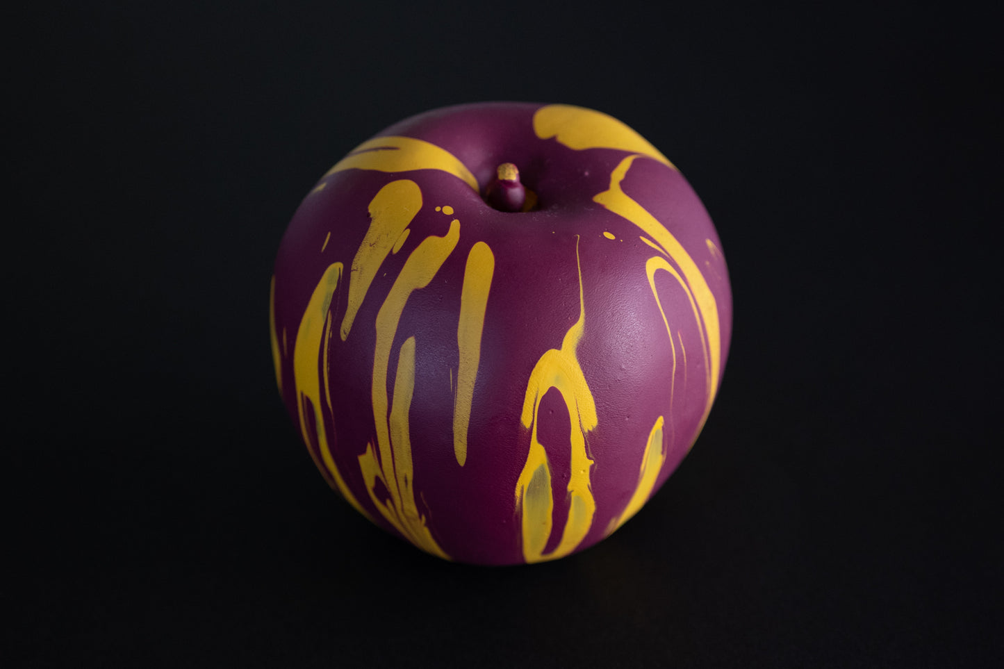 スゲノマロ-毒林檎