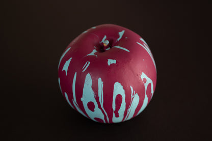 スゲノマロ-毒林檎