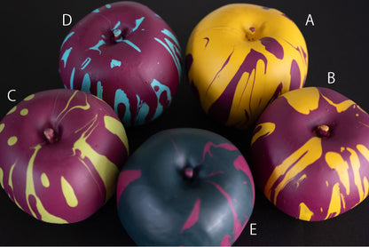 スゲノマロ-毒林檎