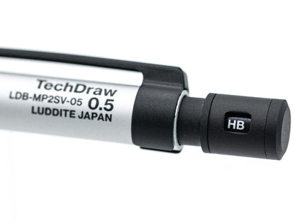 TechDraw2 製図用シャープペンシル