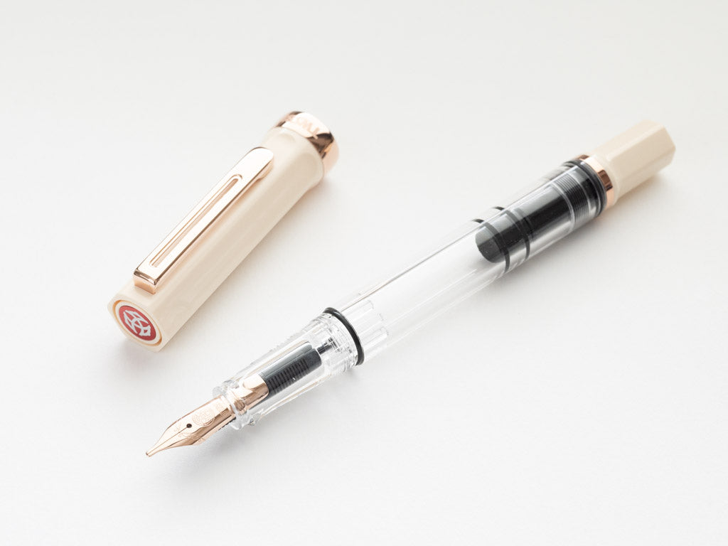 筆記具、万年筆、TWSBI – 文化堂 │ Pentonote