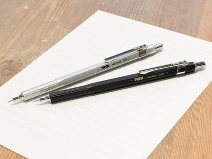 TWSBI　プレシジョンPrecision FIXパイプ シャープペンシル 0.5mm