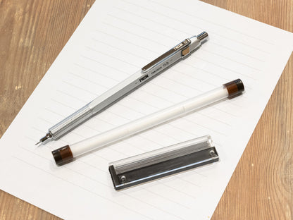 TWSBI　プレシジョンPrecision FIXパイプ シャープペンシル 0.5mm