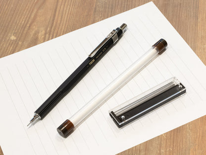 TWSBI　プレシジョンPrecision FIXパイプ シャープペンシル 0.5mm