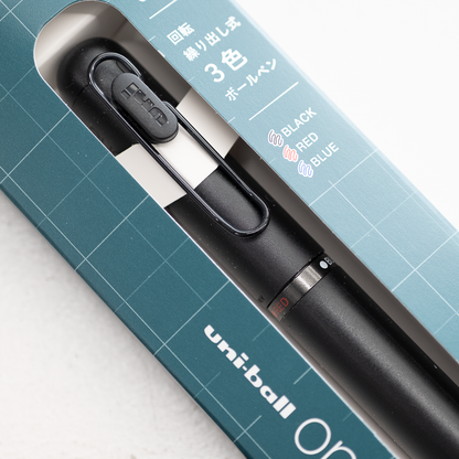 ユニボールワン3 多機能 BP ギフトバージョン