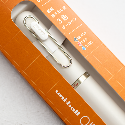 ユニボールワン3 多機能 BP ギフトバージョン